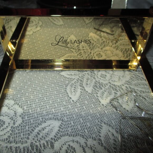 Lilly Lashes/Lash Wardrobe - Picture 11 of 11